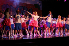 Choral Shield 2014-148